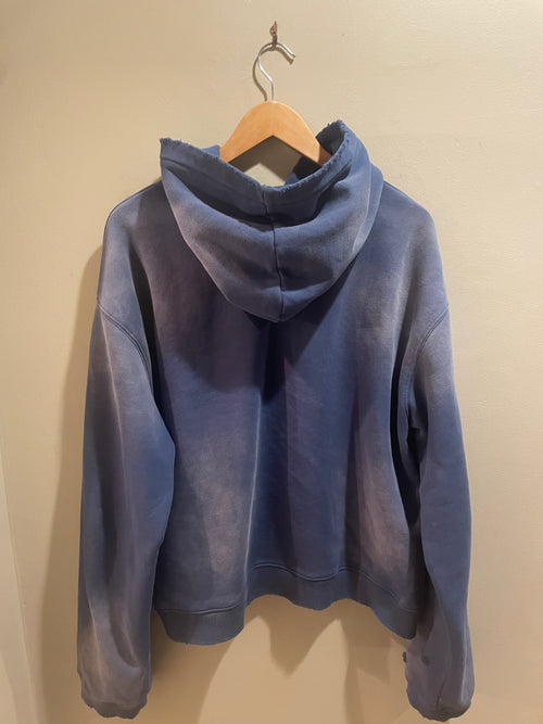 Mitten Pocket Hoodie